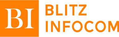 Blitz Infocom